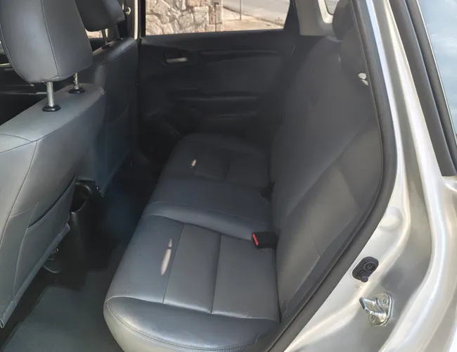 Imagem 6 – Fit 2015 1.5 Ex 16V Flex 4P Automático