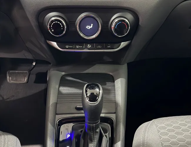 Imagem 10 – Hb20s 2020 1.0 Tgdi Flex Evolution Automático