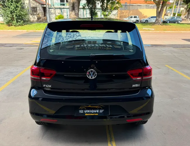 Imagem 7 – Fox 2016 1.6 Mi Rock In Rio 8V Flex 4P Manual