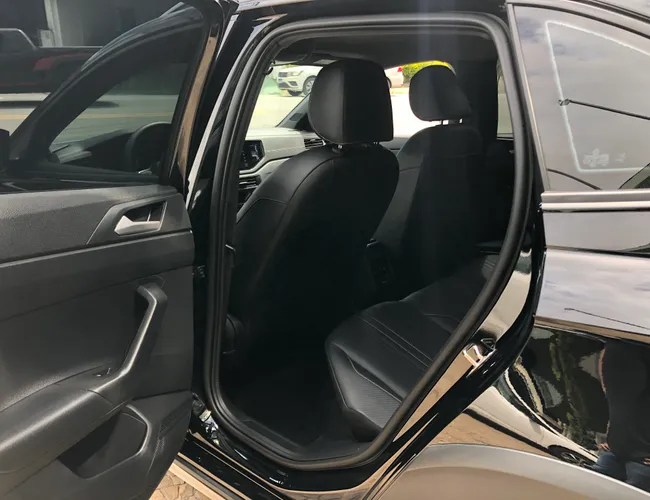 Imagem 10 – Nivus 2025 1.0 200 Tsi Total Flex Highline Automático