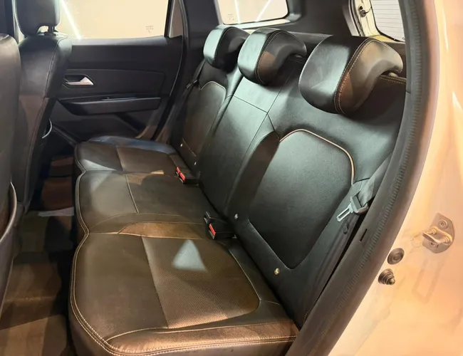 Imagem 14 – Duster 2023 1.6 16V Sce Flex Iconic X-Tronic