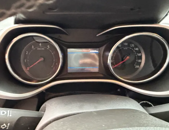 Imagem 9 – Tracker 2023 1.2 Turbo Flex Premier Automático