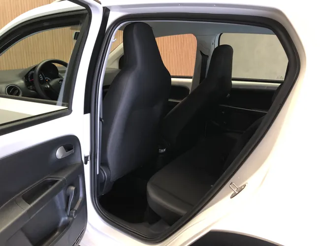 Imagem 7 – Up 2020 1.0 170 Tsi Total Flex Xtreme 4P Manual