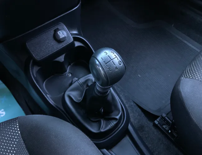 Imagem 13 – Mobi 2023 1.0 Evo Flex Like. Manual