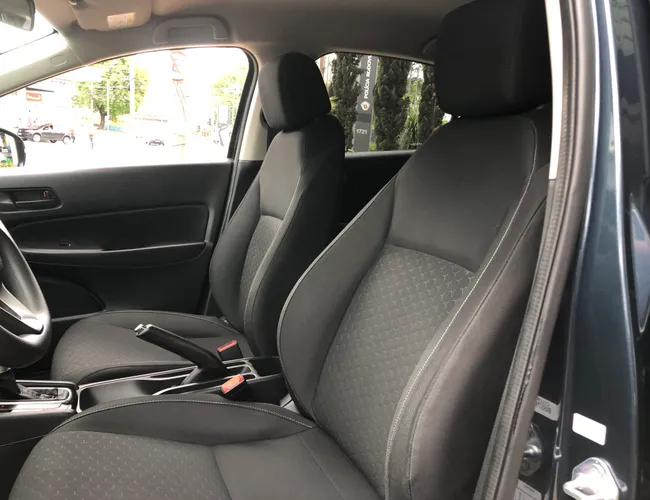 Imagem 7 – City 2024 1.5 I-Vtec Flex Lx Cvt