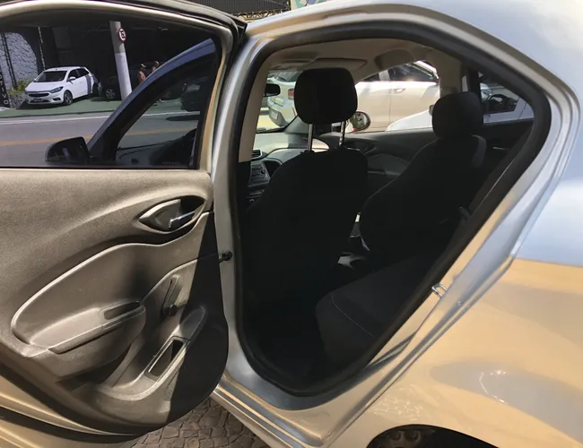 Imagem 10 – Onix 2019 1.0 Mpfi Lt 8V Flex 4P Manual