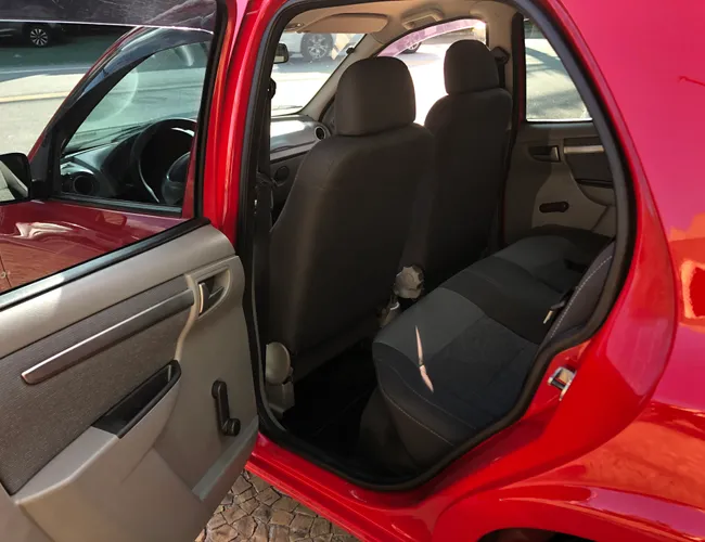 Imagem 10 – Prisma 2012 1.4 Mpfi Lt 8V Flex 4P Manual
