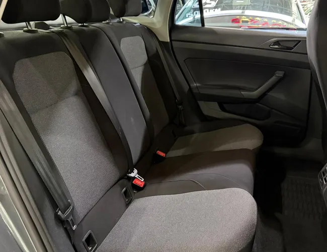 Imagem 8 – Virtus 2023 1.0 200 Tsi Comfortline Automático