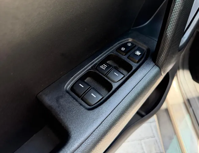 Imagem 11 – Creta 2022 1.6 16V Flex Action Automático