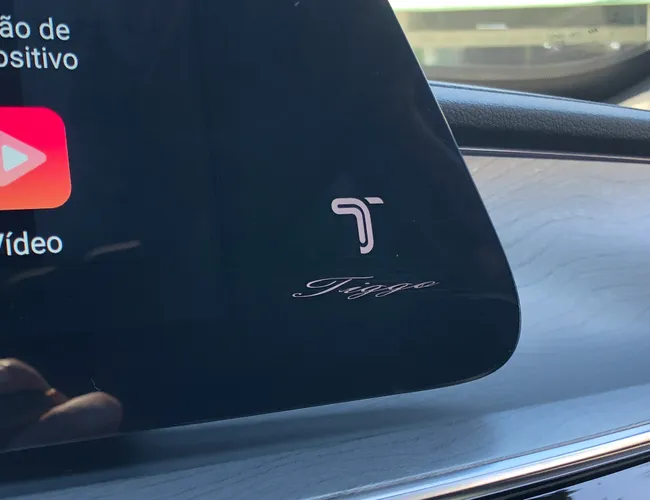 Imagem 16 – Tiggo 8 Pro 2026 1.6 Tgdi Gasolina Dct