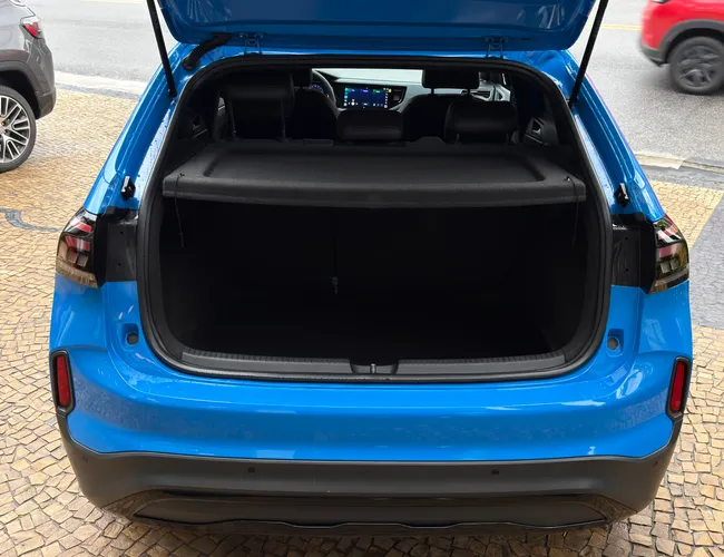 Imagem 11 – Nivus 2025 1.0 200 Tsi Total Flex Highline Automático