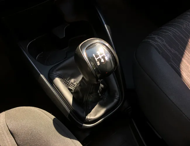 Imagem 15 – Argo 2021 1.0 Firefly Flex Manual