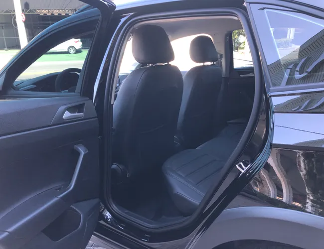 Imagem 10 – Nivus 2026 1.0 200 Tsi Total Flex Sense Automático