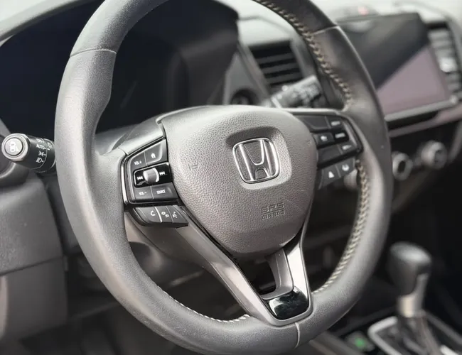 Imagem 14 – City 2023 1.5 I-Vtec Flex Hatch Touring Cvt