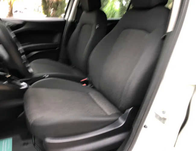 Imagem 7 – Cronos 2025 1.3 Firefly Flex Drive Cvt