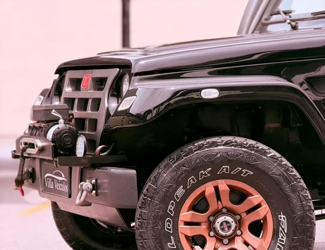 Imagem 20 – T4 2013 3.2 Tgv 4X4 16V Turbo Diesel 2P Manual