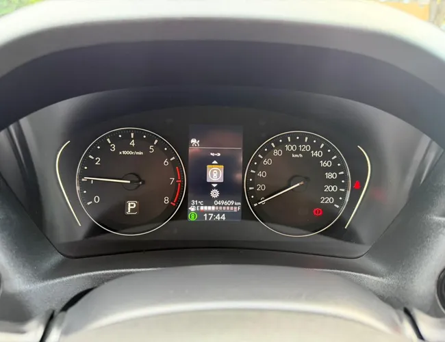 Imagem 15 – Hr-V 2023 1.5 Di I-Vtec Flex Ex Cvt