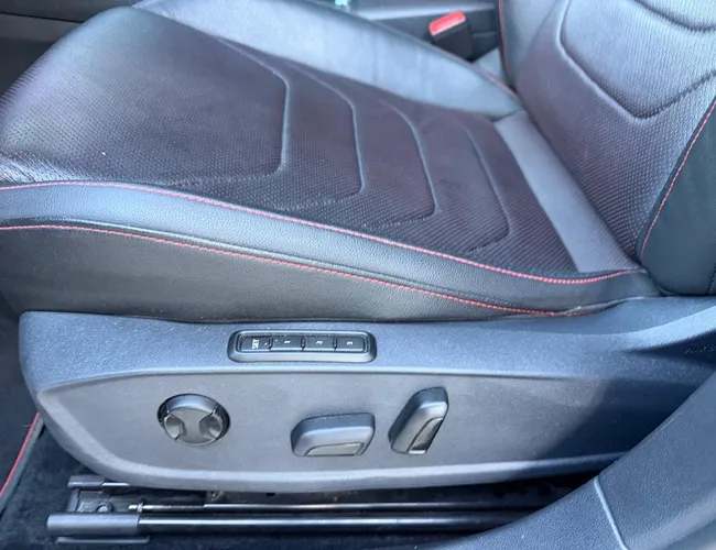 Imagem 13 – Jetta 2024 2.0 350 Tsi Gasolina Gli Dsg