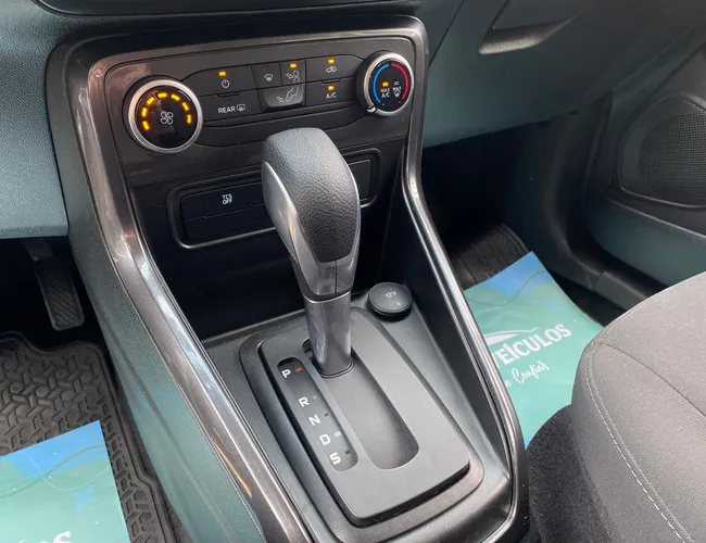 Imagem 11 – Ecosport 2021 1.5 Ti-Vct Flex Se Automático