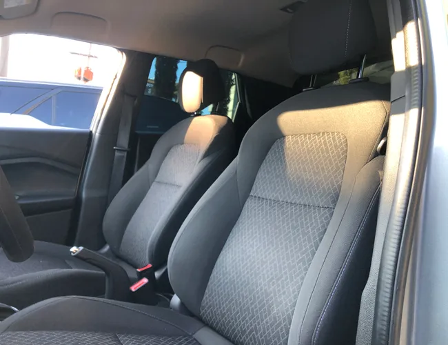 Imagem 7 – Montana 2023 1.2 Turbo Flex Manual