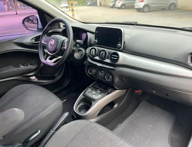 Imagem 15 – Cronos 2019 1.3 Firefly Flex Drive Gsr