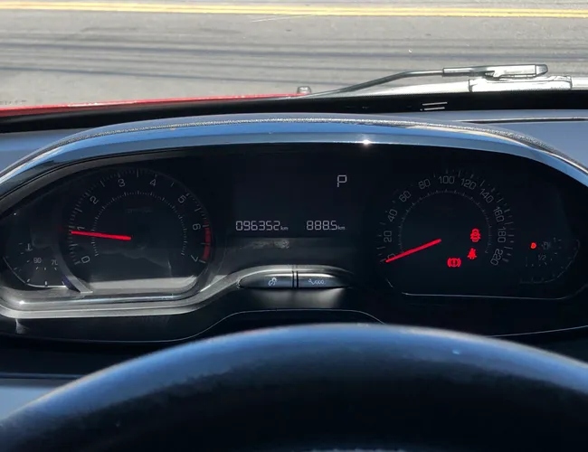 Imagem 15 – 2008 2017 1.6 16V Flex Allure 4P Automático