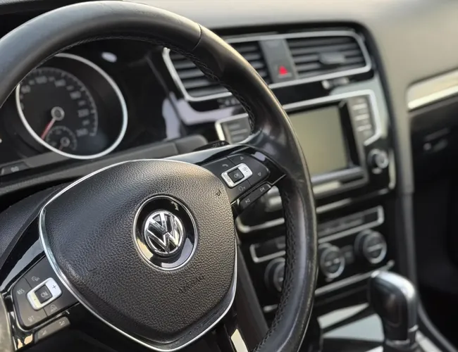 Imagem 15 – Golf 2015 1.4 Tsi Highline 16V Gasolina 4P Automático