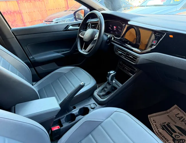 Imagem 11 – Nivus 2023 1.0 200 Tsi Total Flex Highline Automático