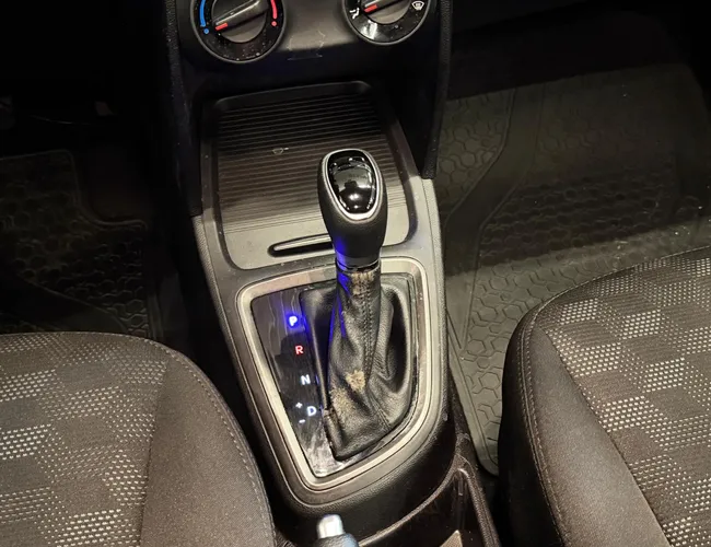 Imagem 9 – Hb20 2017 1.6 Comfort Plus 16V Flex 4P Automático