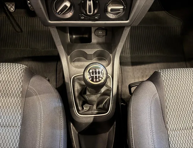 Imagem 9 – Fox 2013 1.6 Mi Bluemotion 8V Flex 4P Manual