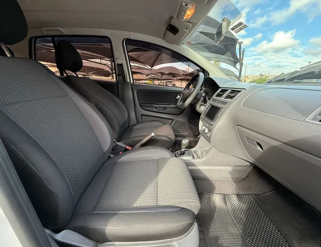 Imagem 16 – Fox 2019 1.6 Msi Total Flex Connect 4P I-Motion