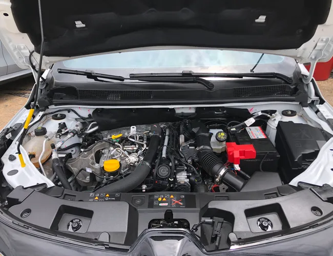 Imagem 17 – Kardian 2025 1.0 Tce Flex Premiére Edition Edc