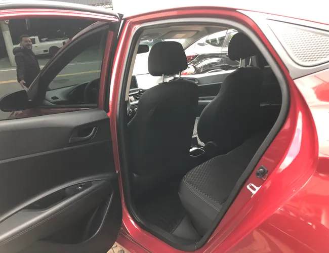 Imagem 10 – Hb20 2020 1.0 12V Flex Vision Manual