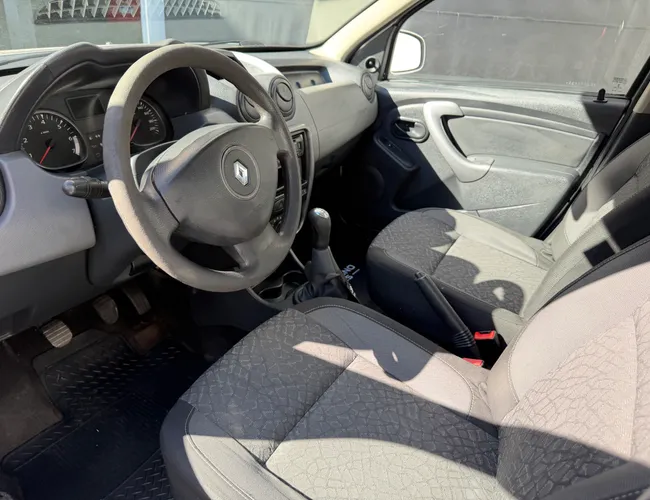 Imagem 9 – Duster 2014 1.6 Dynamique 4X2 16V Flex 4P Manual
