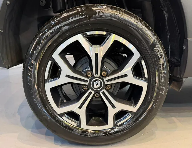 Imagem 7 – Duster 2023 1.6 16V Sce Flex Iconic X-Tronic