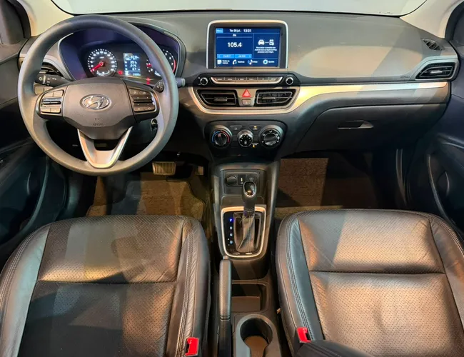 Imagem 10 – Hb20 2024 1.0 Tgdi Flex Comfort Automático