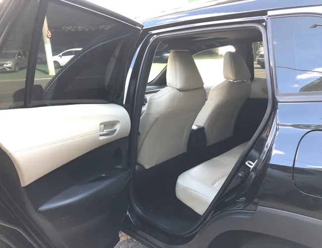 Imagem 12 – Corolla Cross 2024 1.8 Vvt-I Hybrid Flex Xrx Cvt