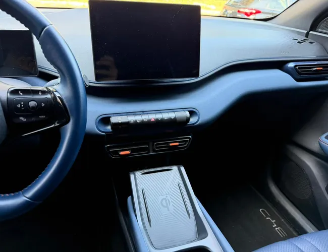 Imagem 13 – Dolphin Mini 2025 38 Kw Elétrico