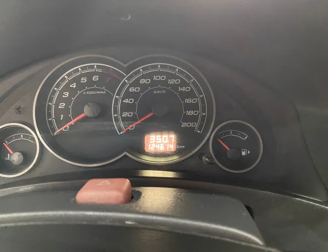 Imagem 9 – Celta 2012 1.0 Mpfi Ls 8V Flex 2P Manual