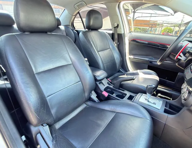 Imagem 15 – Lancer 2014 2.0 CVT 16V GASOLINA 4P AUTOMÁTICO