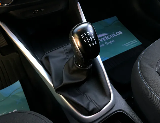 Imagem 14 – Montana 2023 1.2 Turbo Flex Manual