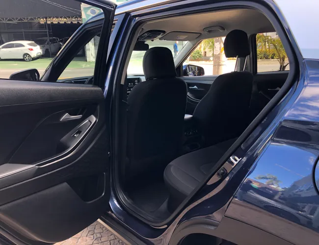 Imagem 10 – Creta 2025 1.0 Tgdi Flex Limited Automático