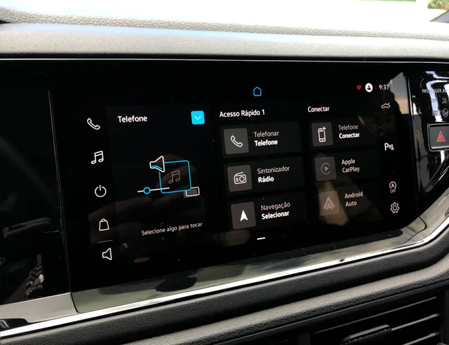 Imagem 12 – Nivus 2024 1.0 200 Tsi Total Flex Highline Automático