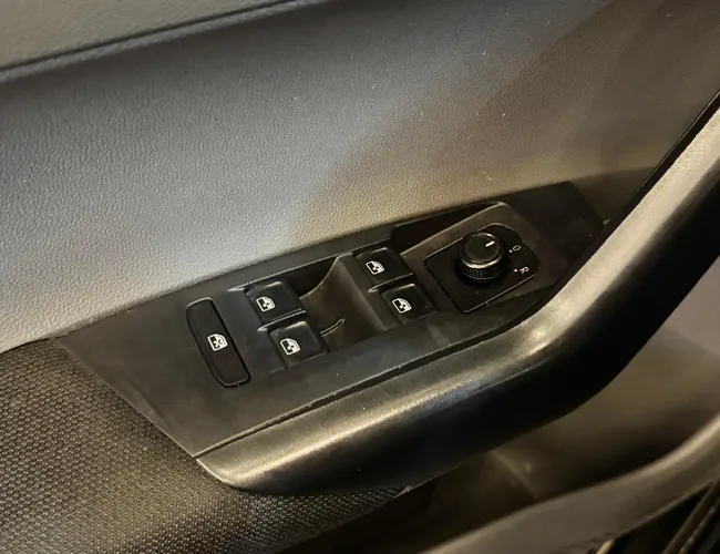 Imagem 11 – Virtus 2019 1.6 Msi Total Flex Automático