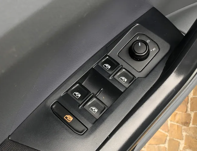 Imagem 8 – T-Cross 2021 1.0 200 Tsi Total Flex Sense Automático