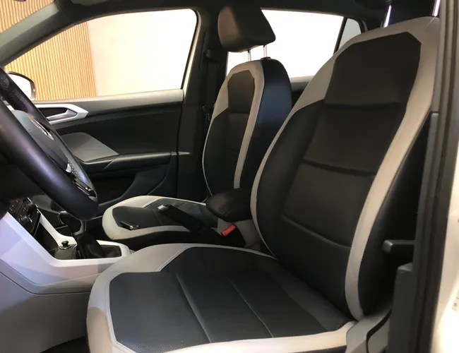 Imagem 9 – T-Cross 2020 1.4 250 Tsi Total Flex Highline Automático