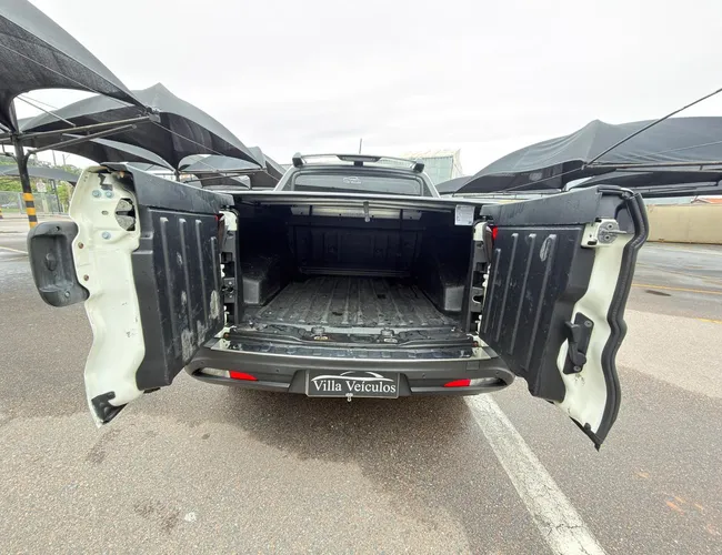 Imagem 7 – Toro 2019 1.8 16V Evo Flex Endurance At6
