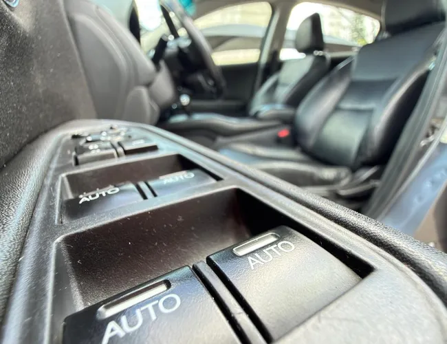 Imagem 10 – Hr-V 2016 1.8 16V Flex Exl 4P Automático