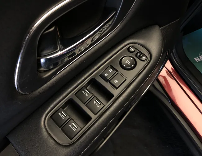 Imagem 14 – Hr-V 2019 1.8 16V Flex Exl 4P Automático