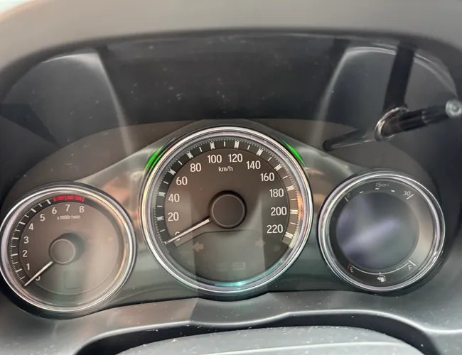 Imagem 14 – City 2019 1.5 Personal 16V Flex 4P Automático